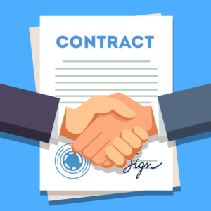 Traducción jurada de contratos de compraventa francés-español
