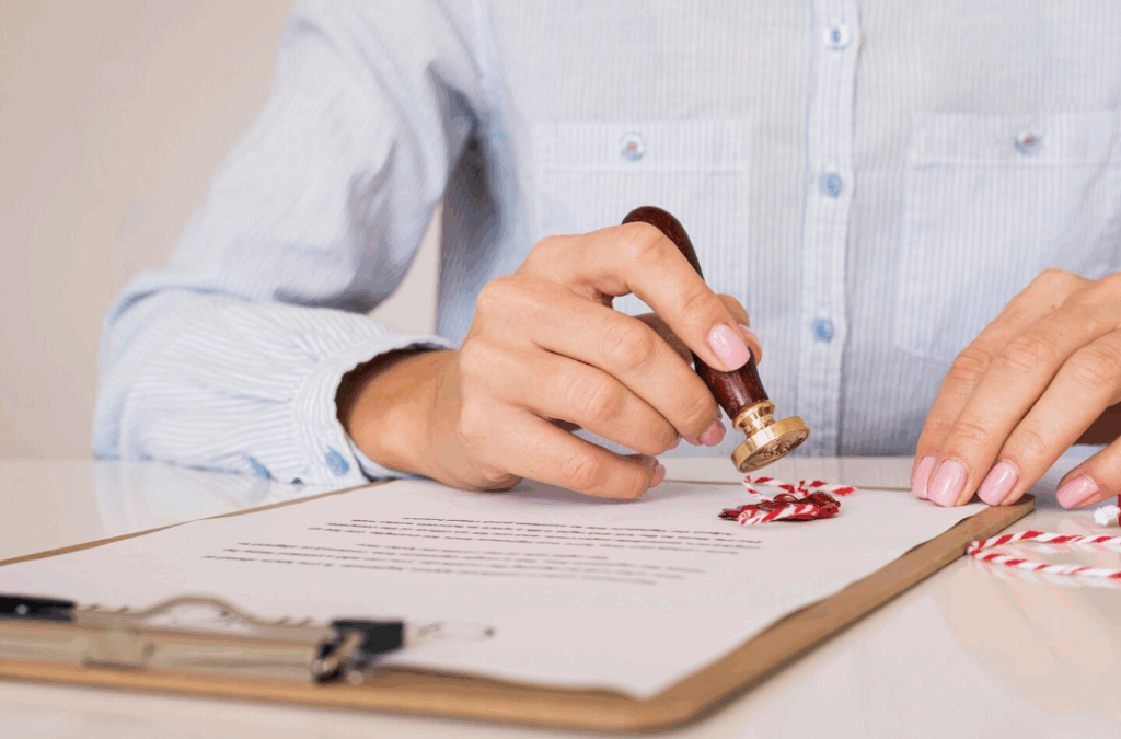 Apostilla de la Haya en documentos de Moldavia