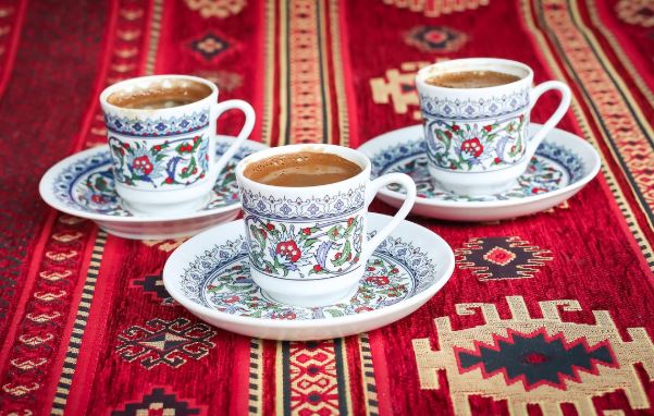 Características del turco - Traducción Madrid