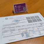 Traducción jurada de penales de Mauritania