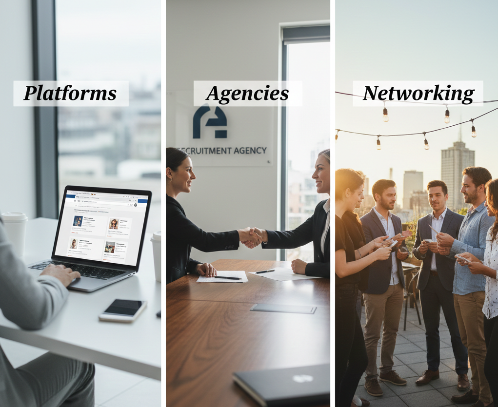 ¿Dónde encontrar tus primeros clientes como traductor?